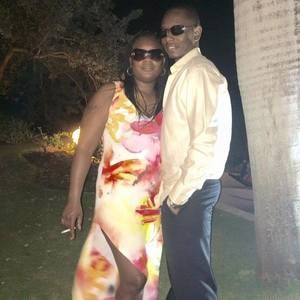 Meet your Posher, Sade